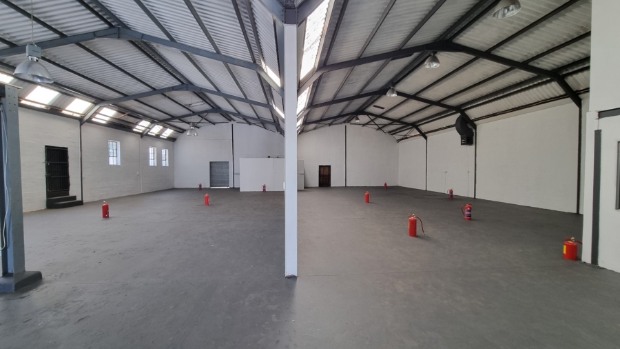 To Let commercial Property for Rent in Woodstock Western Cape